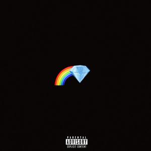 Rainbow Diamonds (feat. Benny wock) (Explicit)