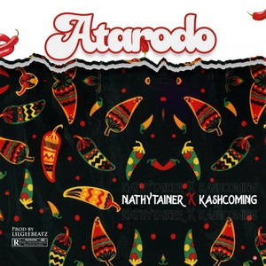 Atarodo(Deluxe) (Explicit)