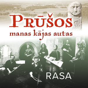 Prūšos manas kājas autas