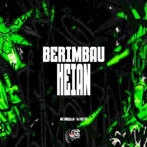 Berimbau Heian (Explicit)