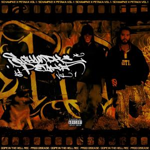 Wu-Tang (feat. Schampke & Petaka) (Explicit)