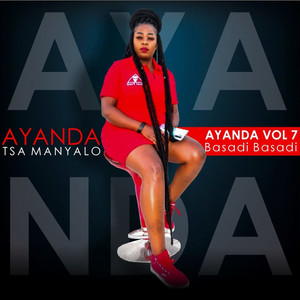 Ayanda Vol 7 Basadi Basadi