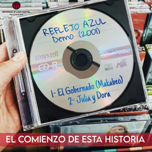 El Gobernado (Demo Original)