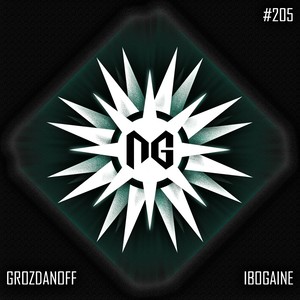 Ibogaine (Original Mix)