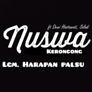 Lgm Harapan Palsu