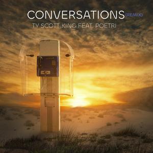 Conversations (remix) (feat. Poetri)