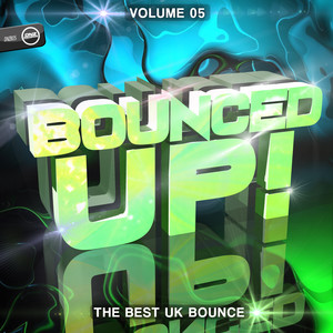 Stimulated(Take Me) (JJ Remix)
