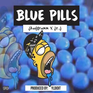 Blue Pills