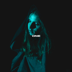One