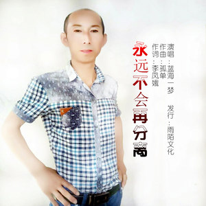 永远不会再分离