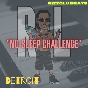 No Sleep Challenge x Detroit