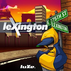 leXington (Explicit)