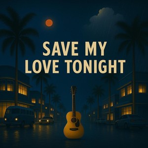 Save My Love Tonight