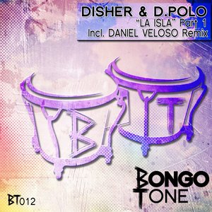 La Isla (Daniel Veloso Remix)