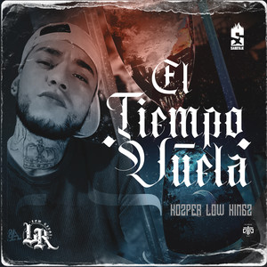 El Tiempo Vuela (Explicit)