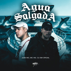 Água Salgada (Explicit)