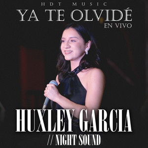 Ya te Olvidé (En Vivo)