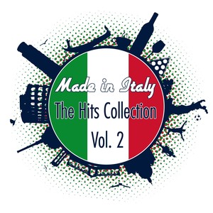 Made in Italy - The Hits Collection, Vol. 2