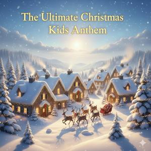 The Ultimate Christmas Kids Anthem