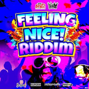 Euphoria (feat. SuperK)