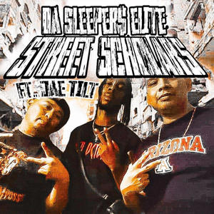 Street Scholars (feat. Jae Tilt) (Explicit)