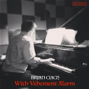 Brian Ciach - Berg Variations, Var. 5