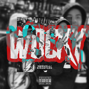 Wocky (feat. Richstarz) [Explicit]