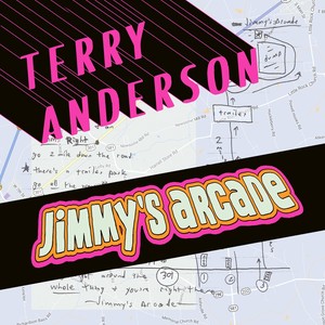 Jimmy's Arcade