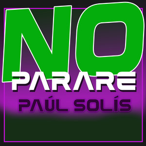 No Parare (Explicit)