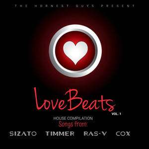 Love Beats, Vol. 1