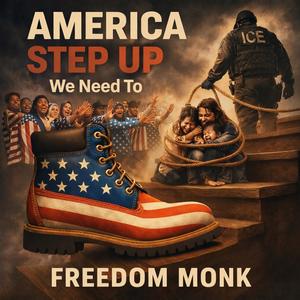 America Step Up We Need To