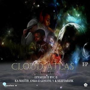 Cloud Atlas (Lexacon's Retrofitted Mix)