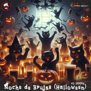 Noche de Brujas (Halloween)