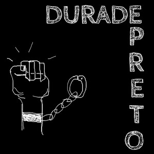 Dura de Preto (Explicit)