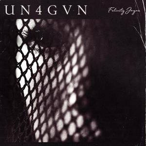 UN4GVN (feat. Kieran Smith)