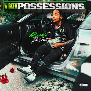 Wicked Possessions (Explicit)