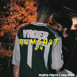 Rum Shot 9 (feat. Ricardo Psycho) [Explicit]