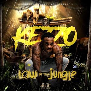 Survival of The Fittest(feat. J Murk) (Explicit)