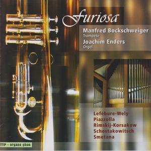 Joachim Enders - Marche in C Major