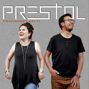 PENSANDO EN TI (Freestyle)