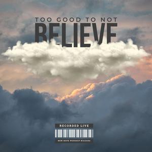 Too good to not Believe (feat. Tovi Delport) [LIVE]