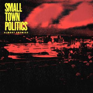 Small Town Politics (Explicit)