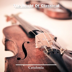 The World Of Classical Music