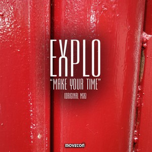 Make Your Time (Original Mix)