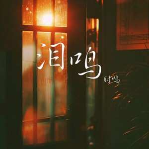 泪鸣 (伴奏)