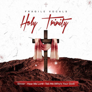 Tell Me Now (Who's Your God) (Vocal Mix)