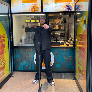 20 Miss Calls (Over Da Counter) (Explicit)