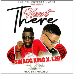 Heart There (feat. L2B & Sweeg Kin)