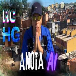 Anota ai (Explicit)