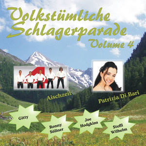 Schlagerparade (Vol. 4)